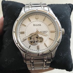Men’s Bulova Watch